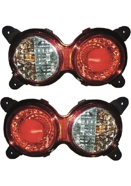 Kia Bongo Stop Lambası Sağ-Sol Takım (Duylu) 2004-2020