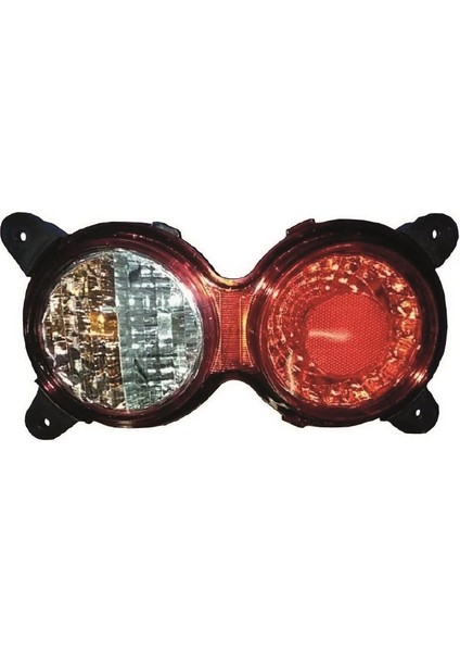 Kia Bongo Stop Lambası Sağ-Sol Takım (Duylu) 2004-2020 fiyatları