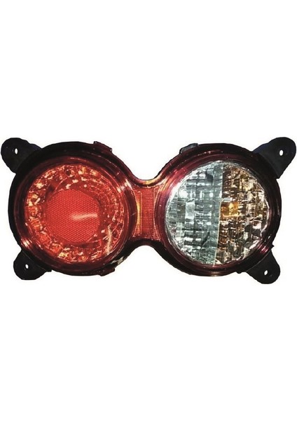 Kia Bongo Stop Lambası Sağ-Sol Takım (Duylu) 2004-2020 modelleri