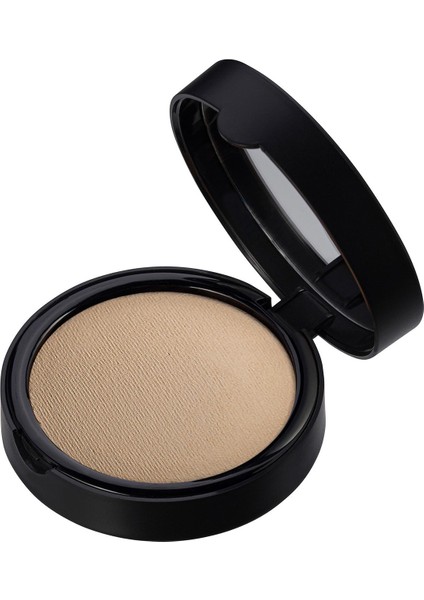 Baked Powder Işıltılı Bitişli Highlighter Toz Yüz Pudrası 04 Porcelain Ivory