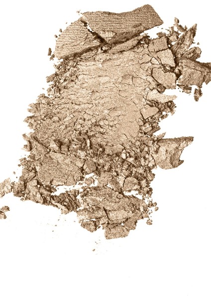Baked Powder Işıltılı Bitişli Highlighter Toz Yüz Pudrası 04 Porcelain Ivory