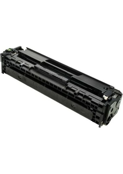 Hp CF541A(203A) & Canon CRG-054C Mavi Muadil Toner