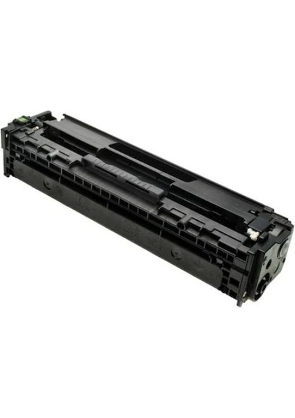 Hp CB540A, CE320A, CF210X & Canon CRG-716, CRG-731 Serisi 1 Set (4 Adet) Muadil Toner
