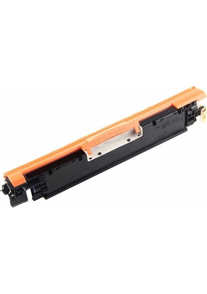 Hp CE311A, CF351A & Canon CRG-729 Mavi (Cyan) Muadil Toner