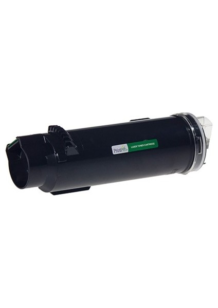 Xerox Phaser 6510 Black (106R03488) Siyah Muadil Toner