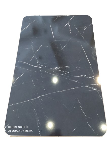 70X110 Metal Ayaklı Masa Tekerlekli Orta Sehpa modelleri