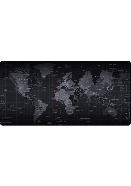 Mouse Pad Concord Mouse Pad MP-705 30X70