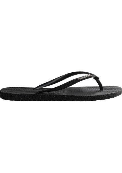 Havanias Slim Sparkle ii Black Siyah Kadın Terlik 4146093-0090 indirimleri