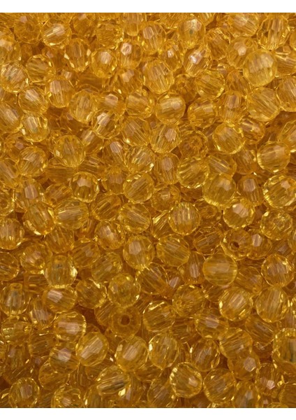 Deliksiz Inci Boncuk, Deliksiz 12MM Metalize Füme / Antrasit Çakma Incisi (50GR,~50 Adet)