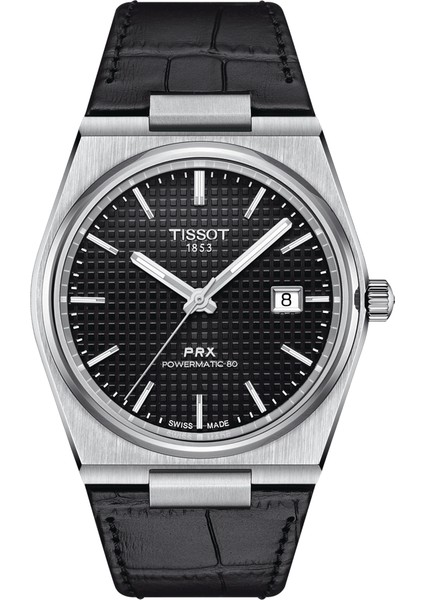Tıssot T1374071605100