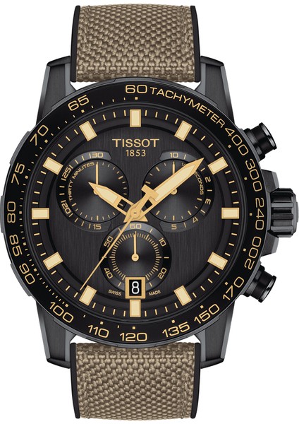 Tıssot T1256173705101