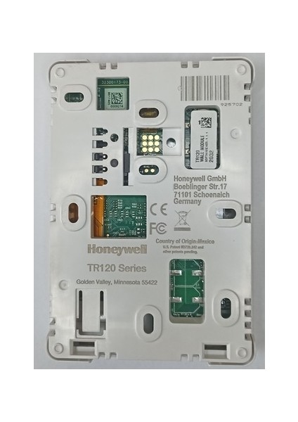 Dokunmati̇k Kontrol Ci̇hazi