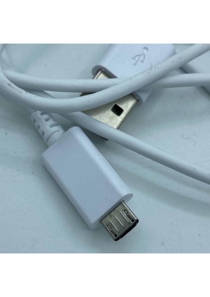 3.1A Vietnam Hızlı Micro Samsung USB Kablosu, ECB-DU68WE