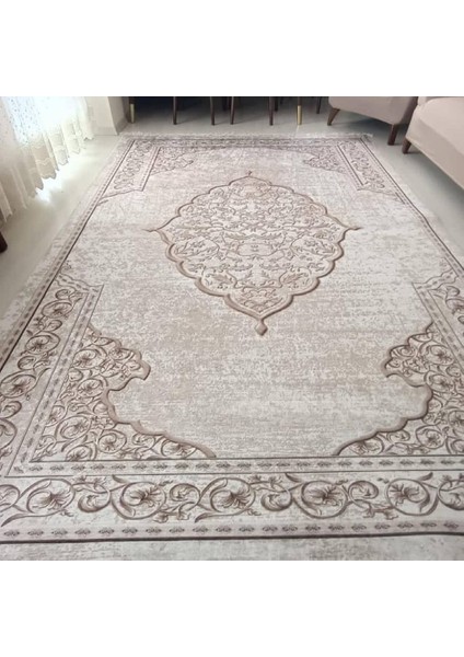Dijital Baskı Yıkanabilir Kaymaz Taban Halı Ince Yazlık Dekoratif Salon ve Oturma Odası Halısı fiyatları