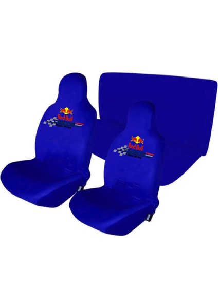 Her Araca Uyumlu Penye Kumaş Koltuk Kılıfı