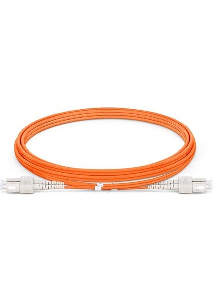 F/o Pathcord Sc/sc mm62,5/125 Duplex 2 m 2.0 mm(E4141-3J002M-97)