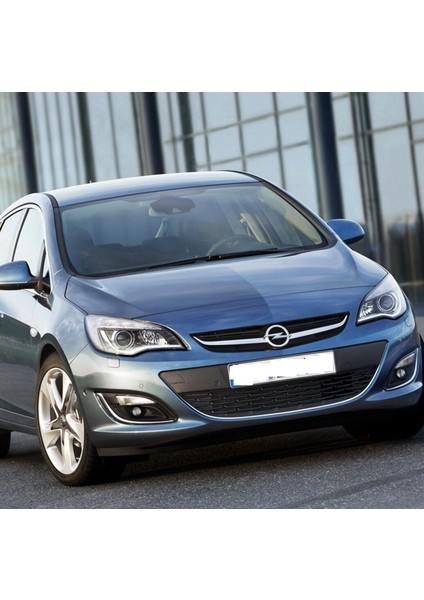 Opel Astra J Sol Ön Sis Farı Lambası 13367140 1710209 indirimleri