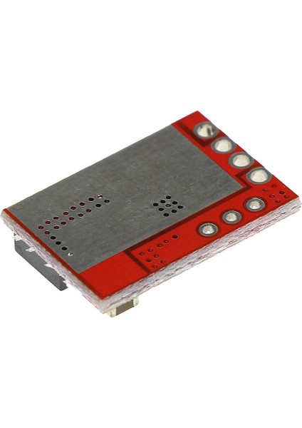 TP5000 LIFEPO4-3.6V LI-PO-4.2V 1A Pil Şarj Devresi