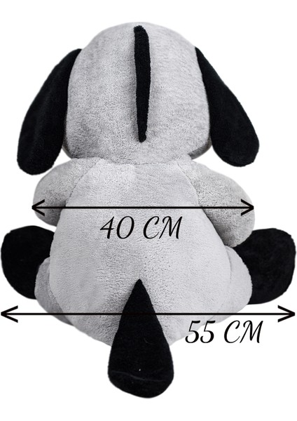Özgüner 97 cm Eşeklik Ettim Özür Dilerim Pelüş Eşeği fırsatları