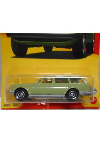 1:64 Best Of Germany Arabalar Mercedes-Benz S 123 Station Wagon
