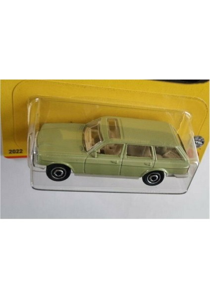1:64 Best Of Germany Arabalar Mercedes-Benz S 123 Station Wagon