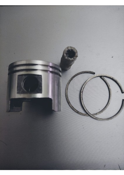 Husqvarna 152 Tırpan 44 mm Piston Sekman Golf