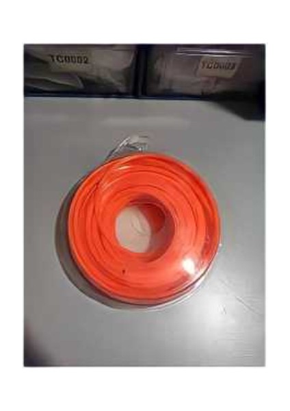 Misina 4ml Köseli 28 Metre