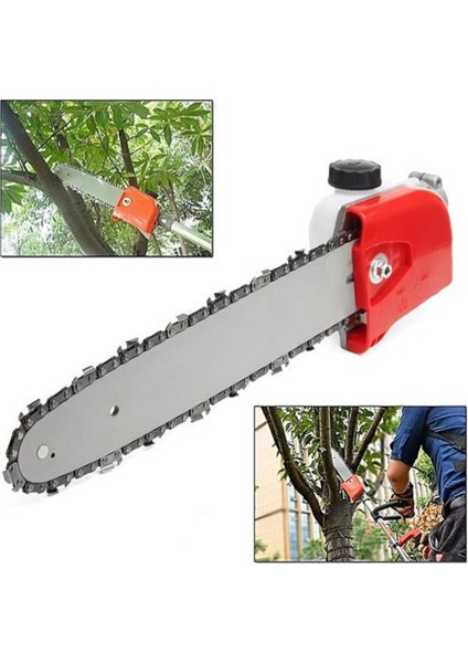 Enerji Tırpan Dal Budama Aparatı 28 mm 9 Diş
