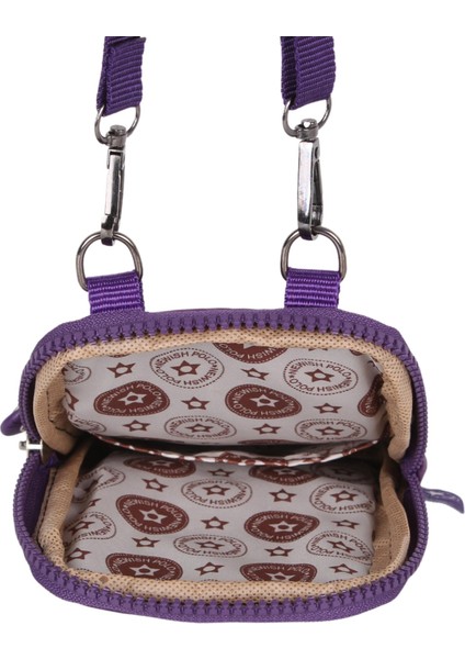 Klinkır Kumaş Telefonluklu Çanta Bej indirimleri