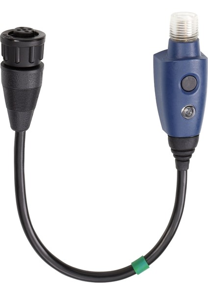 XXZPB100 Telemecanique Sensors Ultrasonik Sensörler Için Öğretme Kablo Aparatı