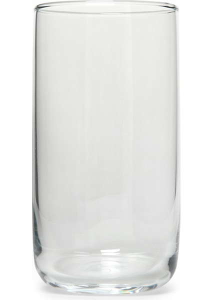 420805 İconic 3'lü Bardak - 365 ml