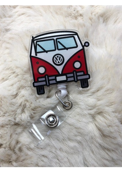 Vosvos Yoyo Kartlık