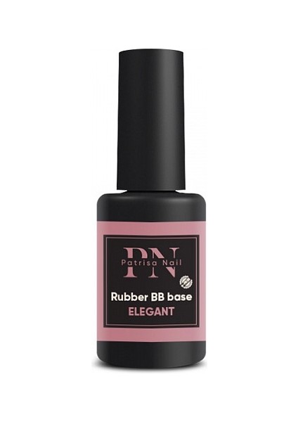 Rubber Baz Kamuflaj Bb-Base Elegant 8 ml
