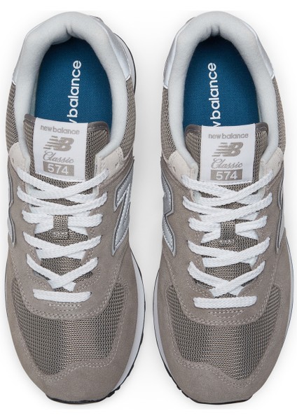 574 Unisex Günlük Ayakkabı ML574EVG fırsatları