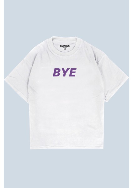 Far Away Beyaz Oversize T-Shirt fiyatları