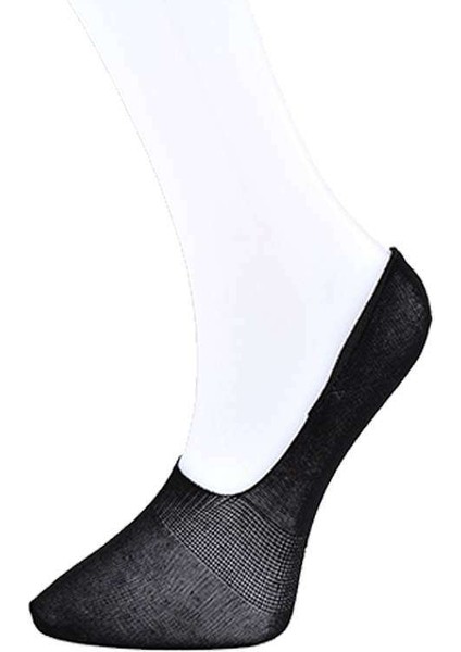 Siyah Kadın Babet Çorap 6 Çift fiyatları