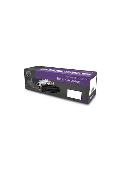 A-Kalite Muadil Toner Hp Q3963A Kırmızı-Hp 122A