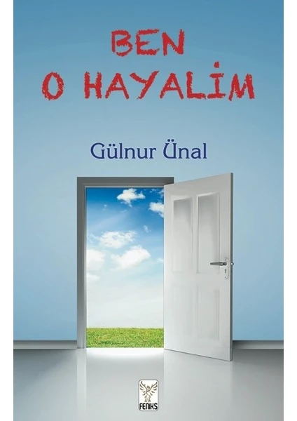 Ben O Hayalim - Gülnur Ünal