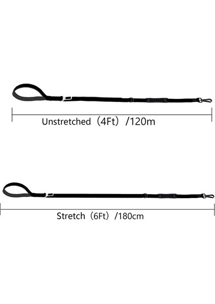 Köpek Tasma Güçlü Dayanıklı Tasma Çift Döngü Kolları ile Halat Çekme - Kırmızı (Yurt Dışından) fiyatları