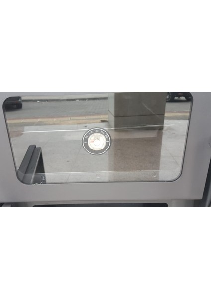 Mat Siyah Lotus Odun Kömür Sobası Kaloriferli Hydro Dorello Vera Dk-25 Kuzineli, Şömineli Katı Yakıt indirimleri