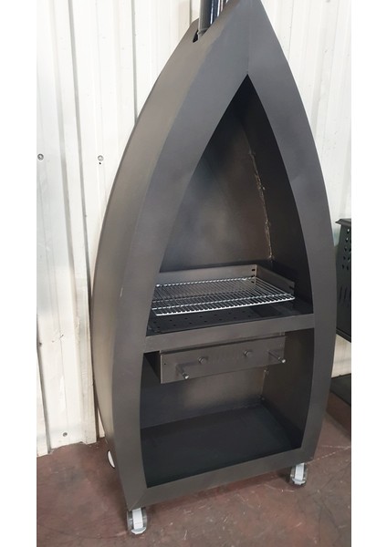 Mangal Izgara Özel Üretim Izgara Uzay Barbekü fırsatları