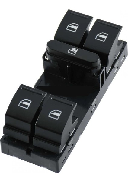 AN-1414 Skoda Cam Anahtarı Fabıa Iı - Roomster - Octavıa Iı - Yetı - Superb 10 Pin