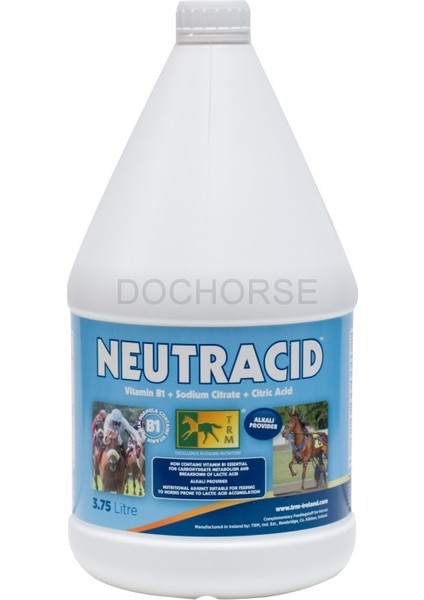 Trm Neutracid 3.75 Lt