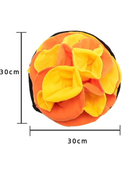 30 * 30 cm Interaktif Besleme Oyunu Snuffle Mat Köpek Kediler Köpekler Için Dağıtıcı Kase Tedavi (Yurt Dışından) indirimleri