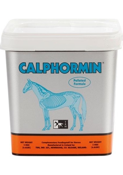 Trm  Calphormin 3 kg