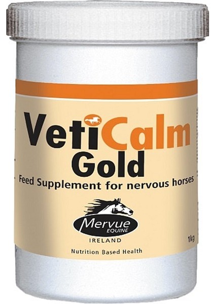 Equine Mervue Equine Veticalm Gold 1 kg