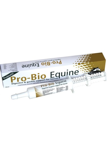 Equine Mervue Equine Pro Bio Pasta 30 ml