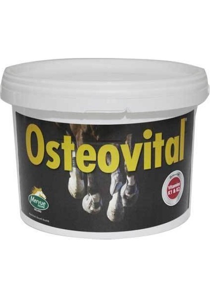 Equine Mervue Equine Osteovital 1,5 kg