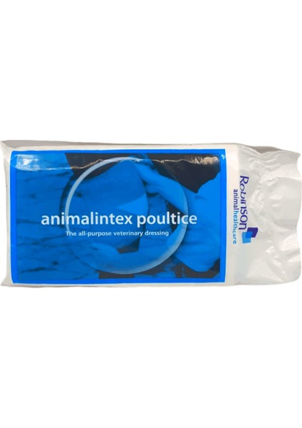 Products Serkan Atçılık Hawthorne Animalintex Bandaj