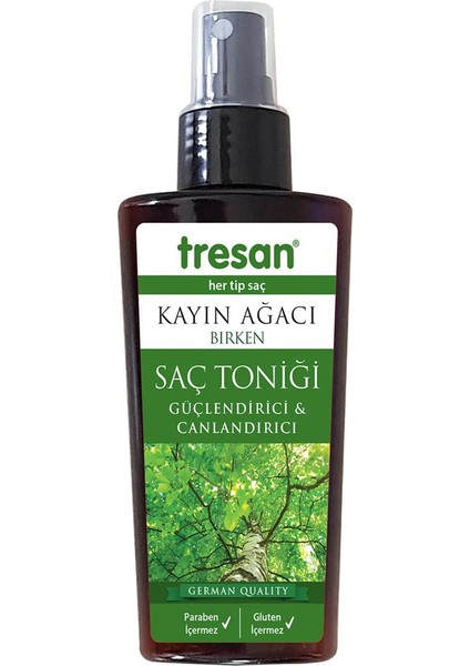 Saç Toniği 125ML